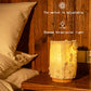 Desk Reading Light--Eco-Friendly Loofah Sponges Material Limited Time Offer