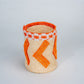 Loofah Pen Holders Home Decor Desks Shelves Coffee Tables