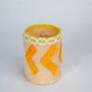 Loofah Pen Holders Home Decor Desks Shelves Coffee Tables